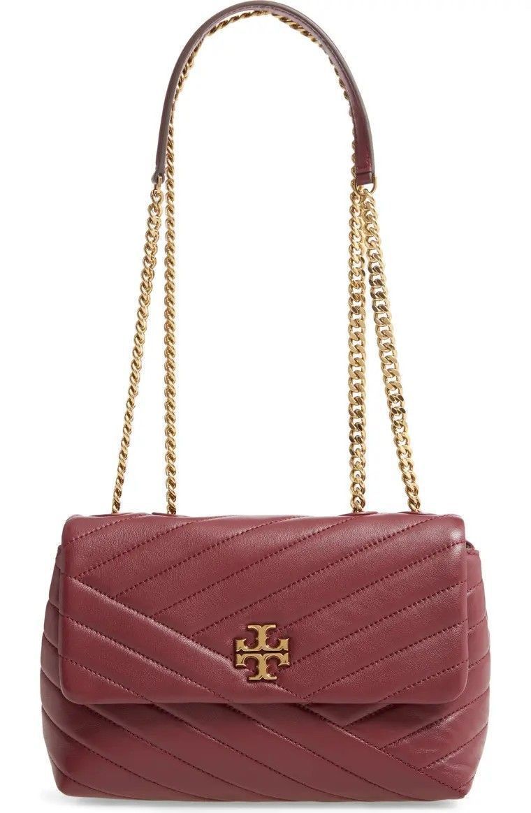Buy First Copy Tory Burch Kira quilted Leather Women’s Shoulder Sling Bag - Master Quality 7A Mirror at Lowest Price Online India