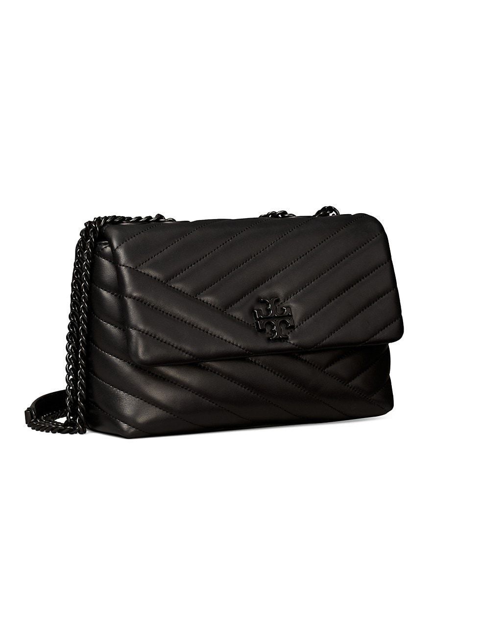 Buy First Copy Tory Burch Kira quilted Leather Women’s Shoulder Sling Bag - Master Quality 7A Mirror at Lowest Price Online India