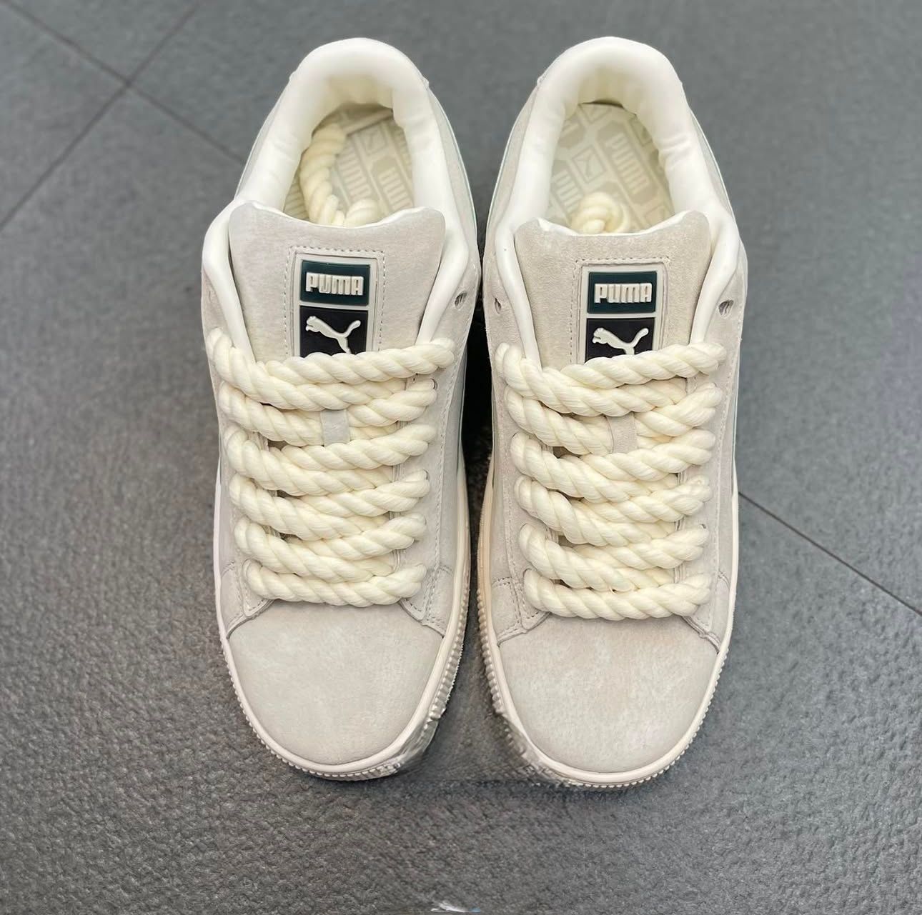 Buy First Copy Puma Suede XL Style Men’s Sneakers - Master Quality 7A Mirror at Lowest Price Online India