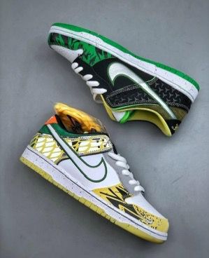 Buy First Copy Nike Sb Dunk Doaf Men’s shoes - Master Quality 7A Mirror at Lowest Price Online India