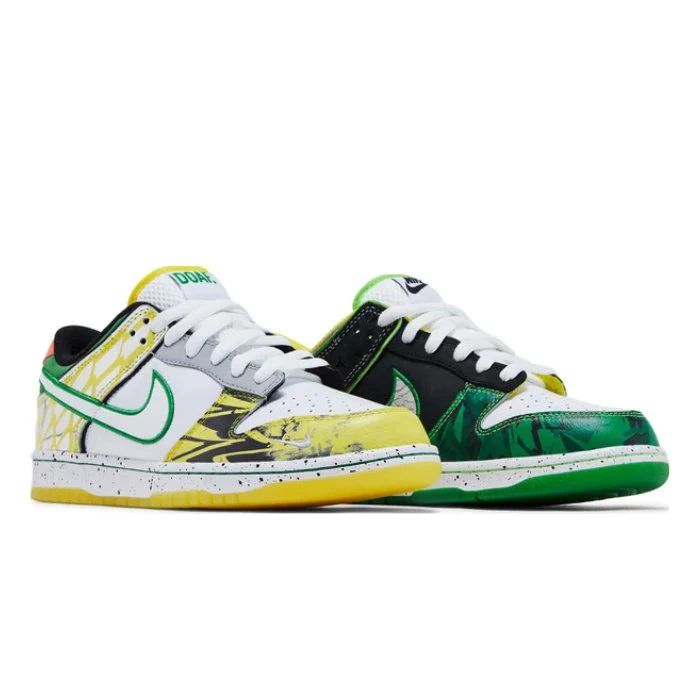 Buy First Copy Nike Sb Dunk Doaf Men’s shoes - Master Quality 7A Mirror at Lowest Price Online India