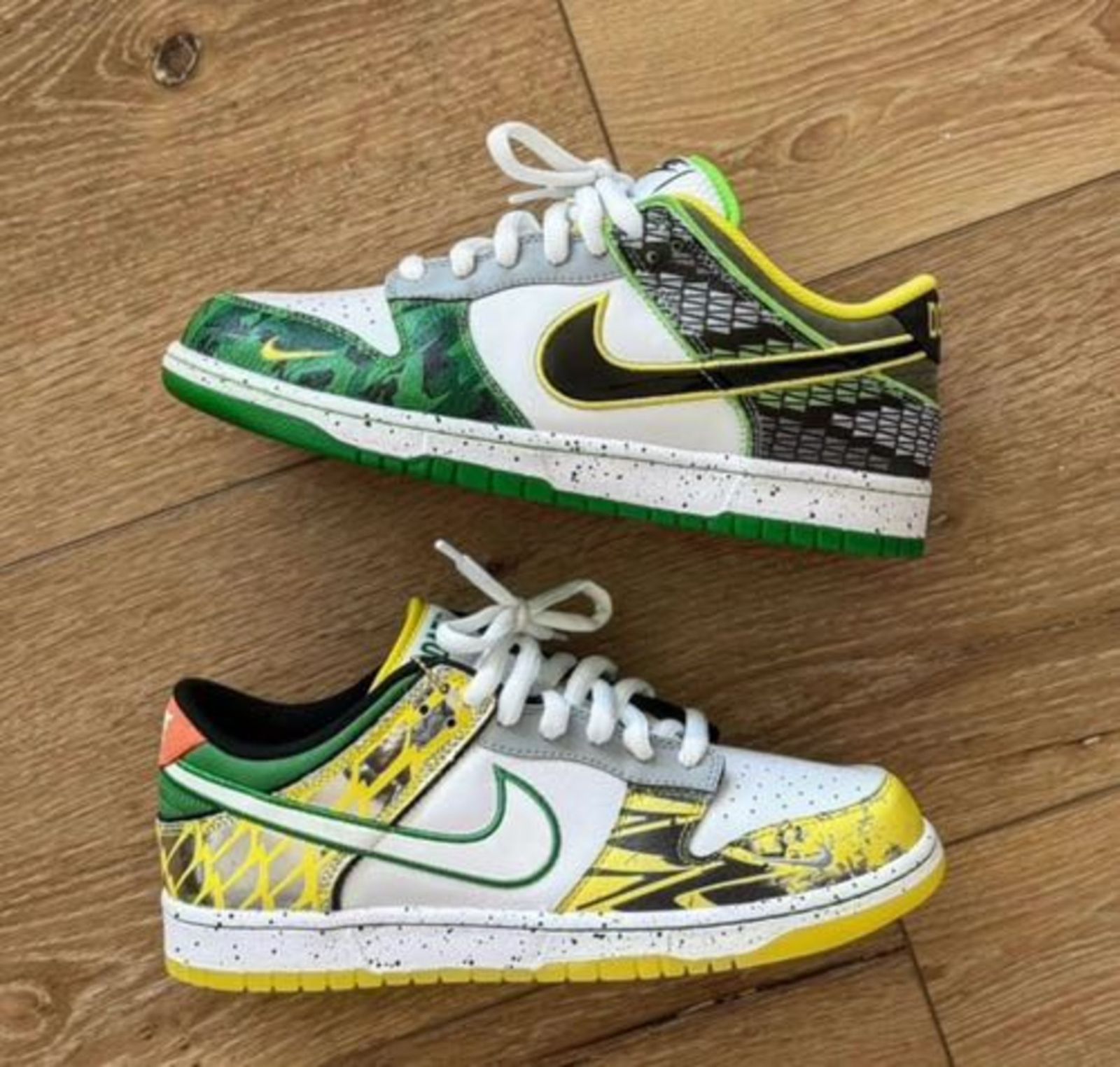 Buy First Copy Nike Sb Dunk Doaf Men’s shoes - Master Quality 7A Mirror at Lowest Price Online India