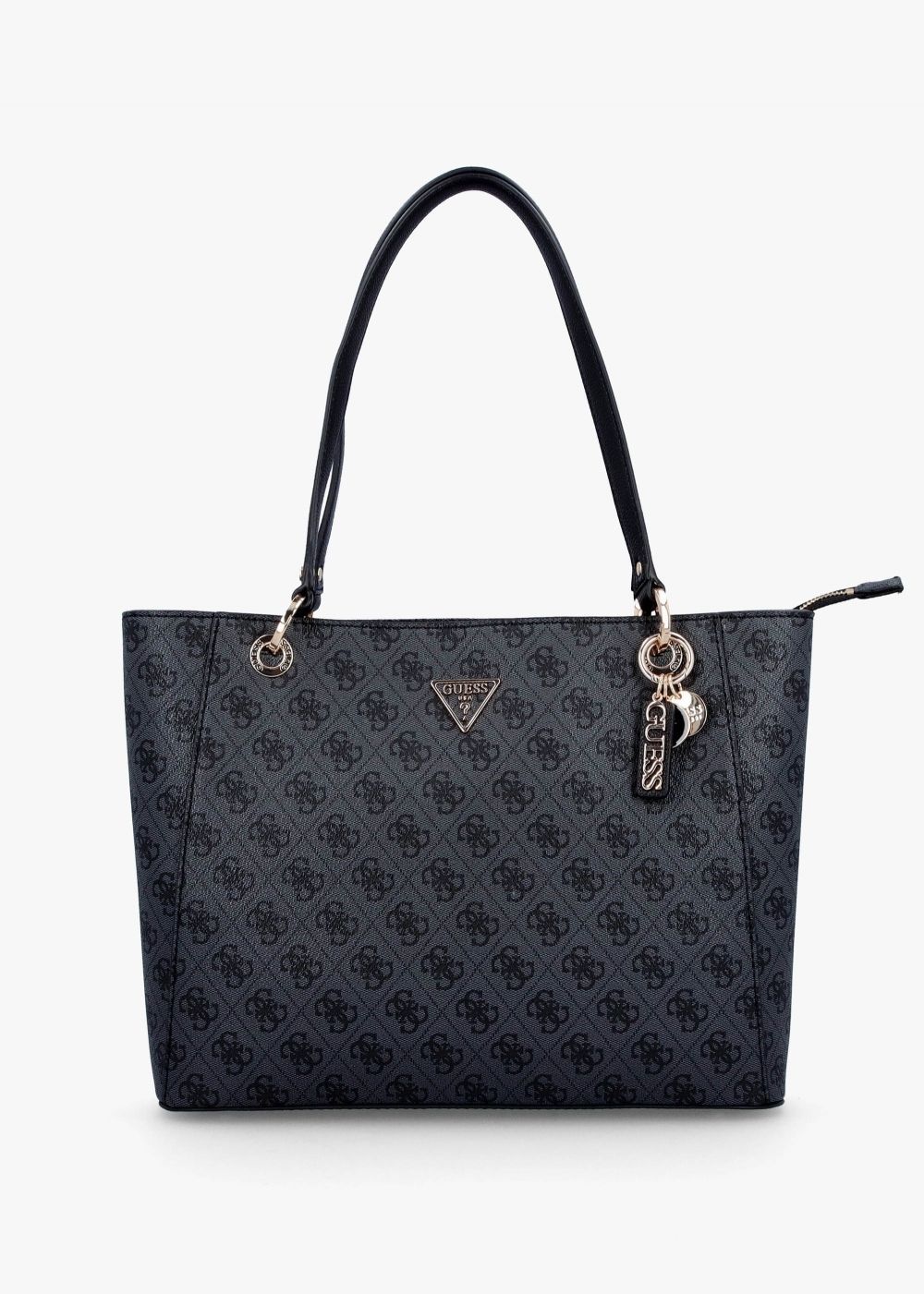 Buy First Copy Guess Noelle Book Tote Bag For Women - Master Quality 7A Mirror at Lowest Price Online India