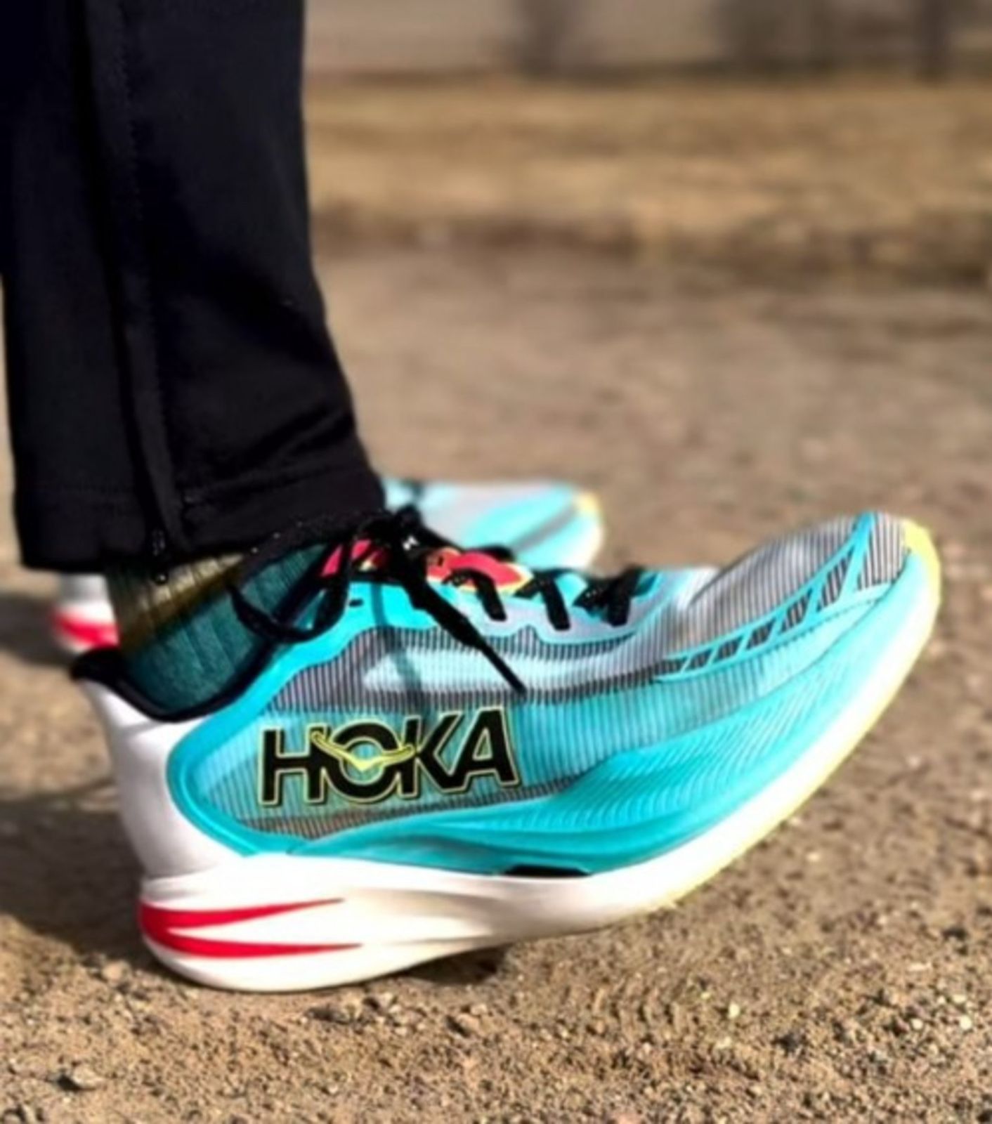 Buy First Copy Hooka Cielo Running Shoes For Men - Master Quality 7A Mirror at Lowest Price Online India