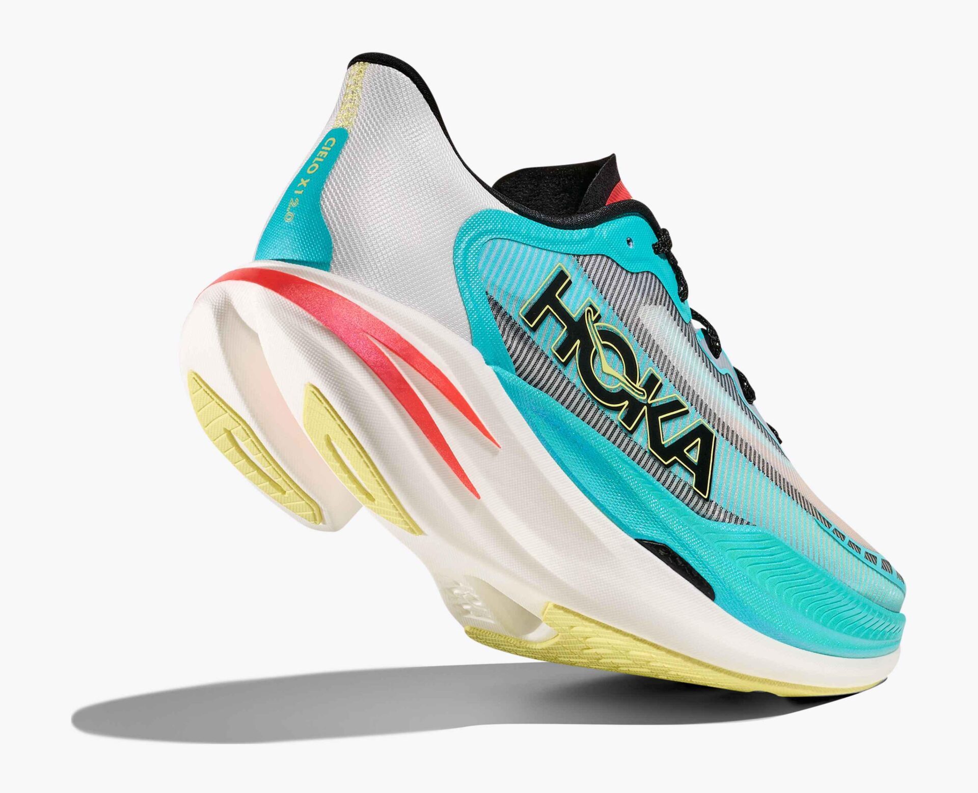 Buy First Copy Hooka Cielo Running Shoes For Men - Master Quality 7A Mirror at Lowest Price Online India