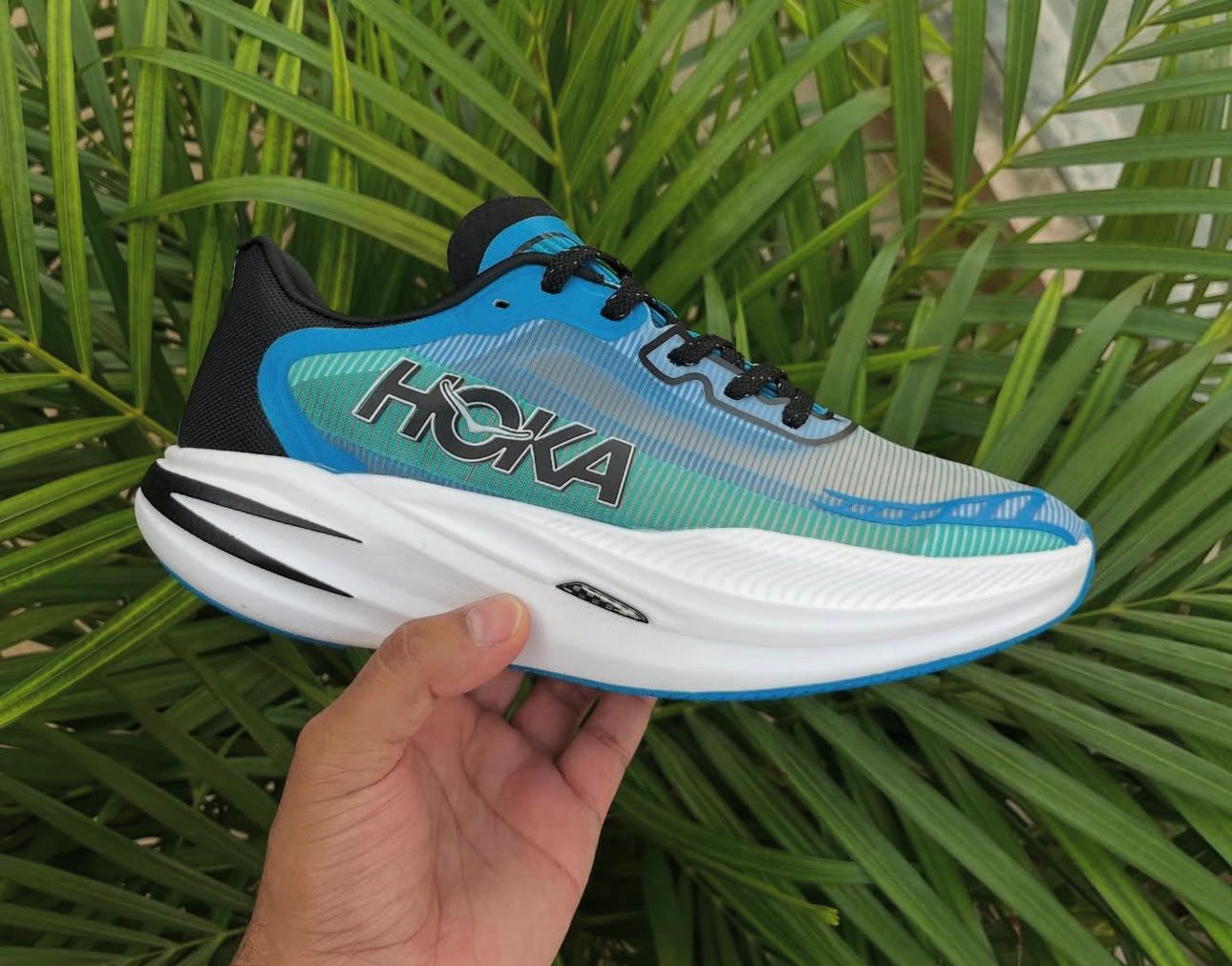 Buy First Copy Hooka Cielo Running Shoes For Men - Master Quality 7A Mirror at Lowest Price Online India