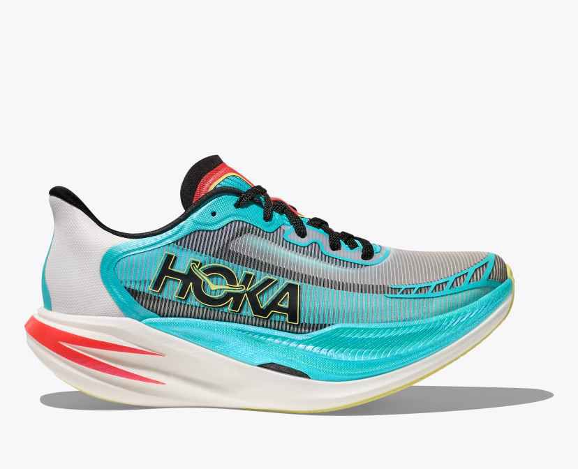 Buy First Copy Hooka Cielo Running Shoes For Men - Master Quality 7A Mirror at Lowest Price Online India