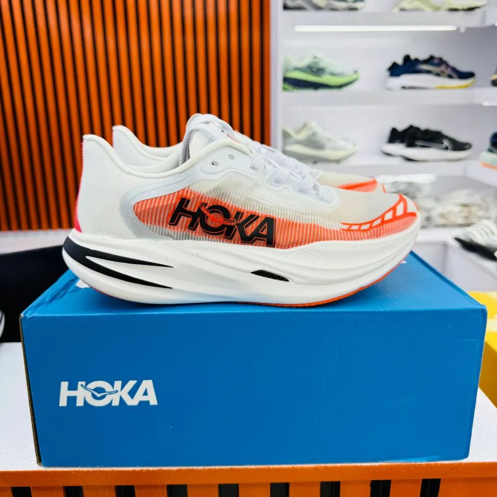 Buy First Copy Hooka Cielo Running Shoes For Men - Master Quality 7A Mirror at Lowest Price Online India