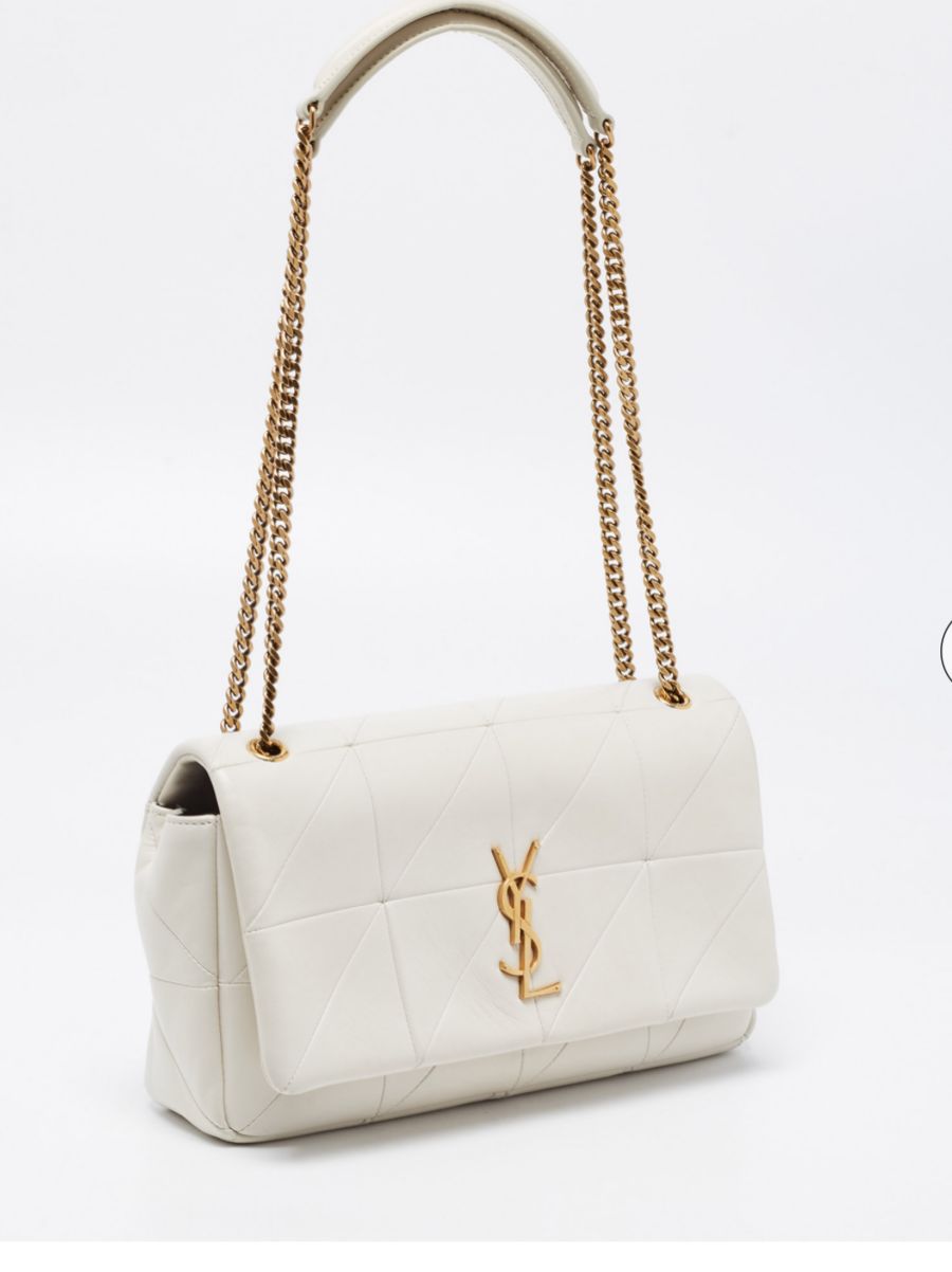 Buy First Copy Saint Laurent YSL Jamie Shoulder Sling Bag - Master Quality 7A Mirror at Lowest Price Online India