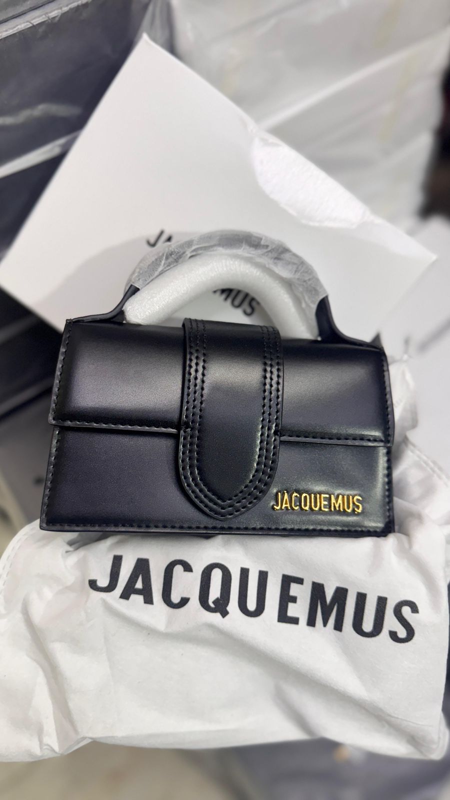 Buy First Copy Jacquemus Shoulder Bag For Women - Master Quality 7A Mirror at Lowest Price Online India