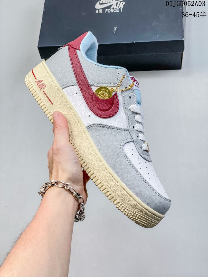 Buy First Copy Nike Air force 07 Se Pendant sneakers for men - Master Quality 7A Mirror at Lowest Price Online India
