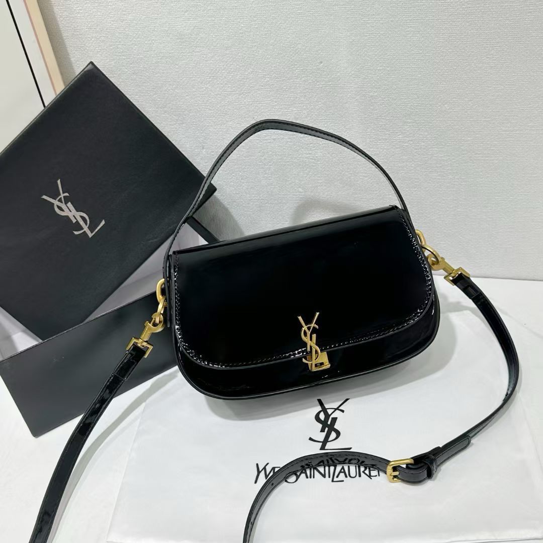 Buy First Copy YSL Saint Laurent Strapped Shoulder bag For Women - Master Quality 7A Mirror at Lowest Price Online India