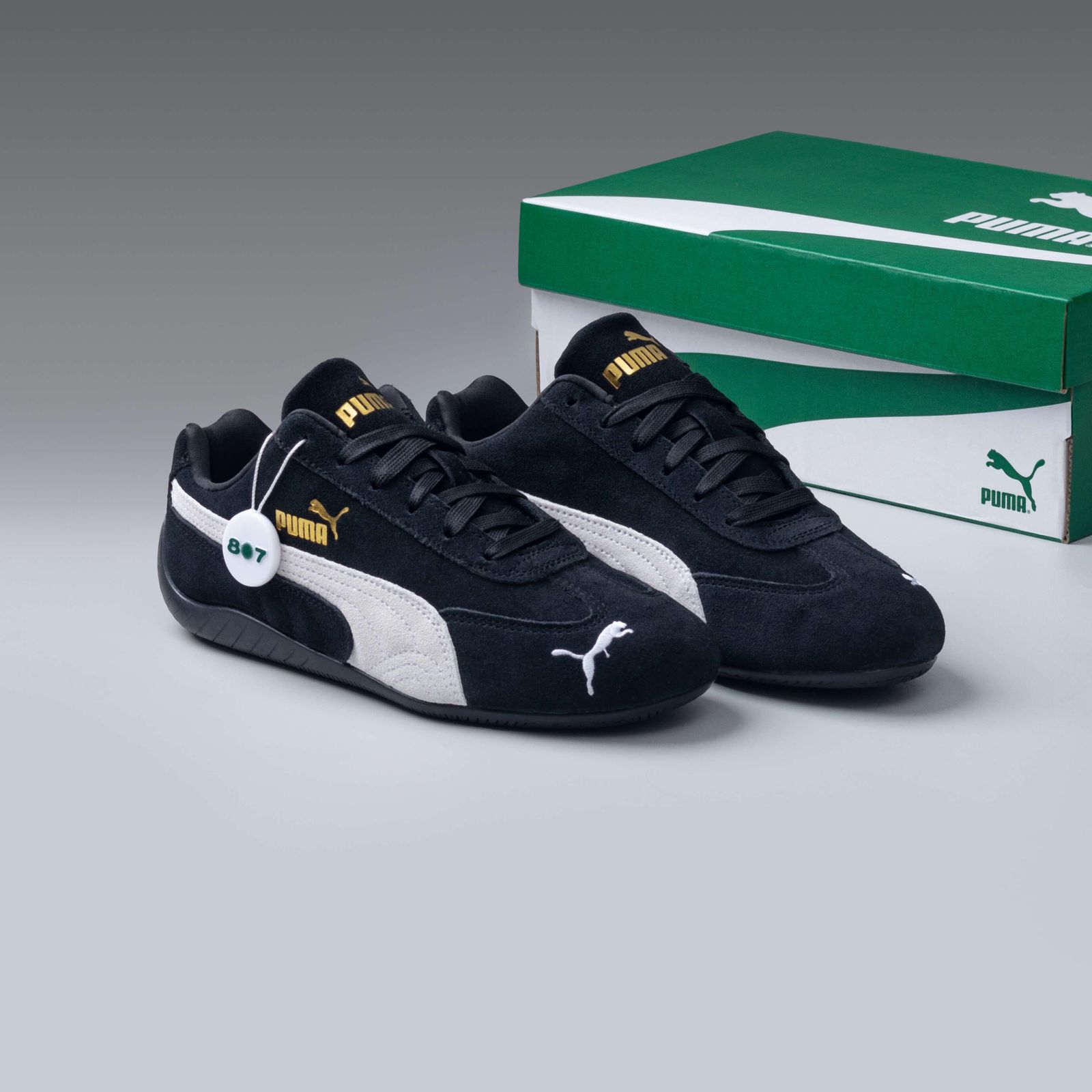 Buy First Copy Puma cat Og Men’s sneakers - Master Quality 7A Mirror at Lowest Price Online India