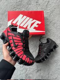 Buy First Copy Nike Shox TL Ultra Violet Sneakers For men - Master Quality 7A Mirror at Lowest Price Online India