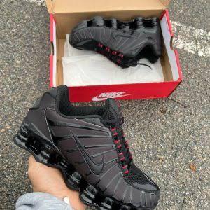 Buy First Copy Nike Shox TL Ultra Violet Sneakers For men - Master Quality 7A Mirror at Lowest Price Online India