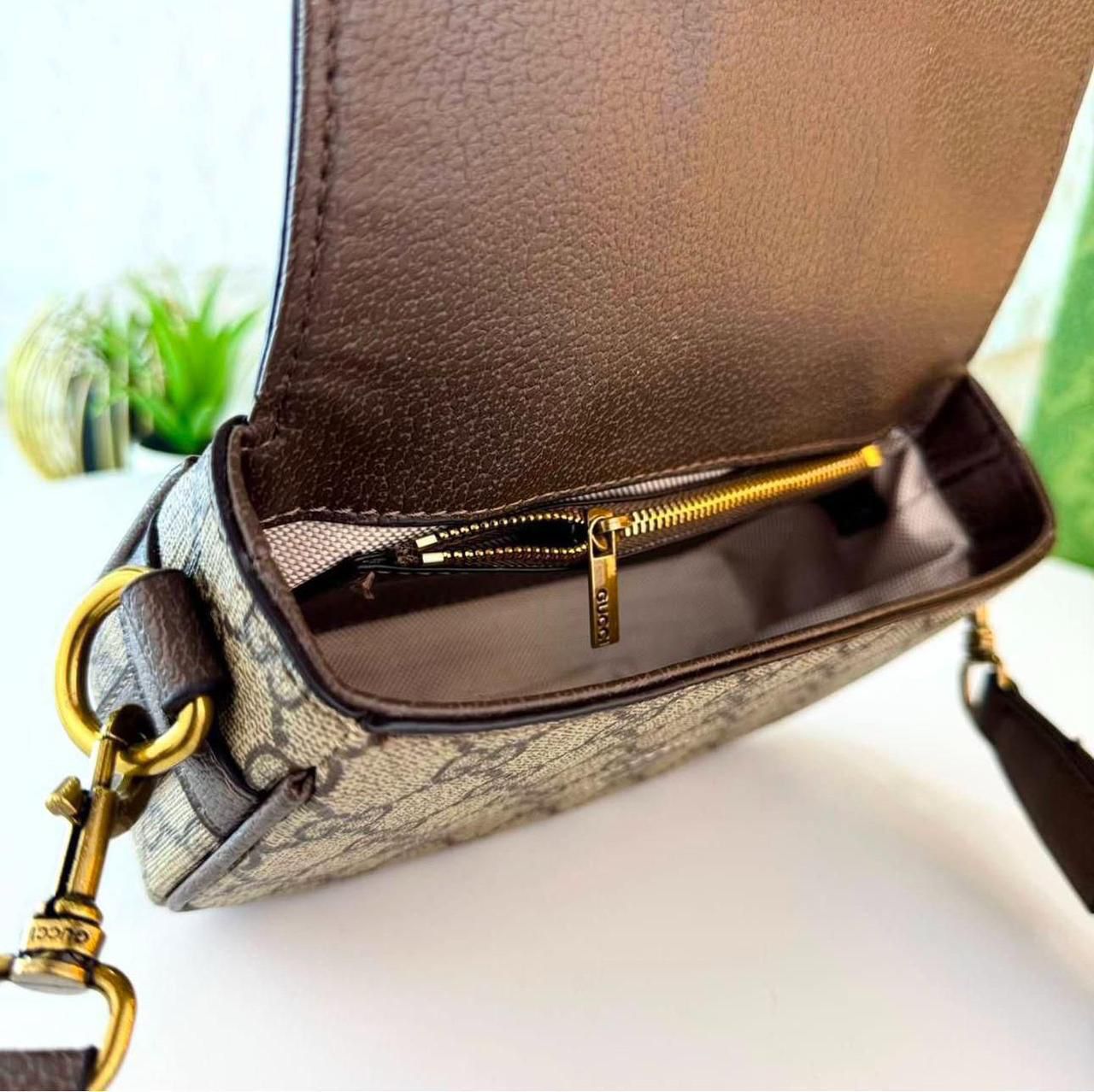 Buy First Copy Gucci Mini GG Supreme Shoulder bag for Women - Master Quality 7A Mirror at Lowest Price Online India