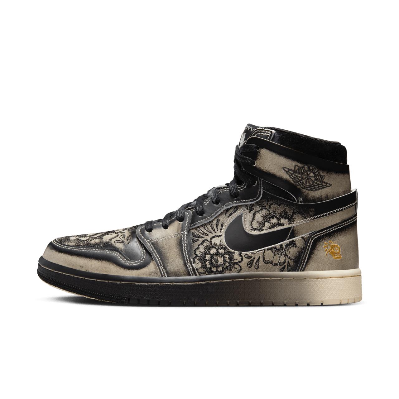 Buy First Copy Nike Air Jordan Zoom CMFT2 Men’s Sneakers - Master Quality 7A Mirror at Lowest Price Online India