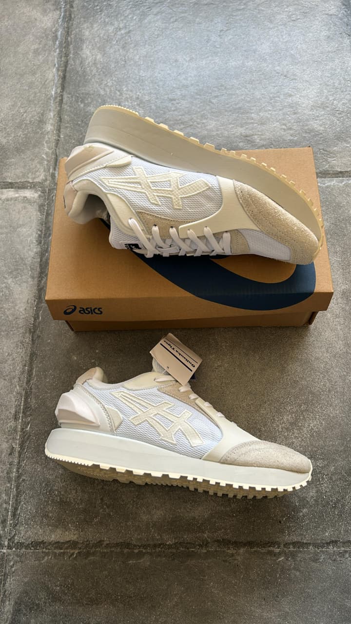 Buy First Copy Onitsuka tiger Moage Men’s Shoes - Master Quality 7A Mirror at Lowest Price Online India
