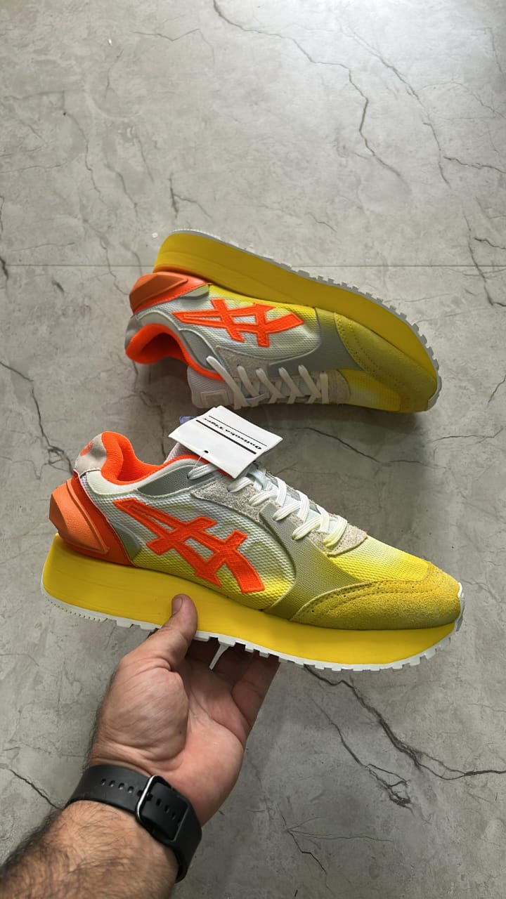 Buy First Copy Onitsuka tiger Moage Men’s Shoes - Master Quality 7A Mirror at Lowest Price Online India
