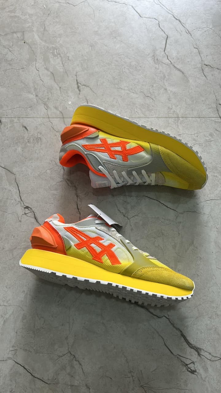 Buy First Copy Onitsuka tiger Moage Men’s Shoes - Master Quality 7A Mirror at Lowest Price Online India