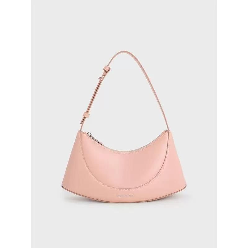 Buy First Copy Charles and Keith hobo Shoulder Bag For Women - Master Quality 7A Mirror at Lowest Price Online India
