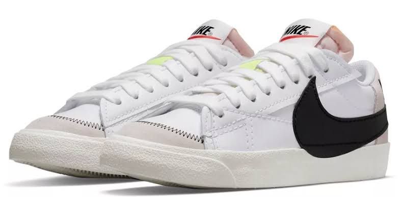 Buy First Copy Nike blazer low Jumbo Men’s Sneakers - Master Quality 7A Mirror at Lowest Price Online India
