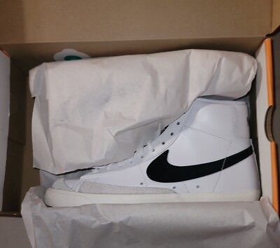 Buy First Copy Nike blazer mid Vantage Men’s Shoes - Master Quality 7A Mirror at Lowest Price Online India