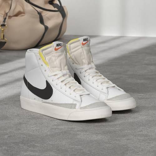 Buy First Copy Nike blazer mid Vantage Men’s Shoes - Master Quality 7A Mirror at Lowest Price Online India