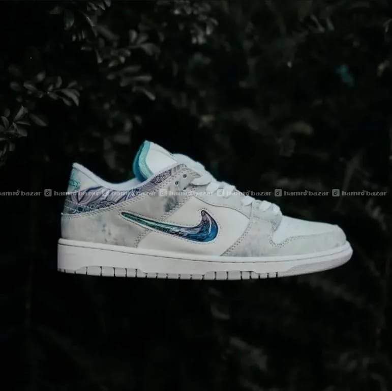 Buy First Copy Nike Sb Dunk Low Special Edition Shoes - Master Quality 7A Mirror at Lowest Price Online India