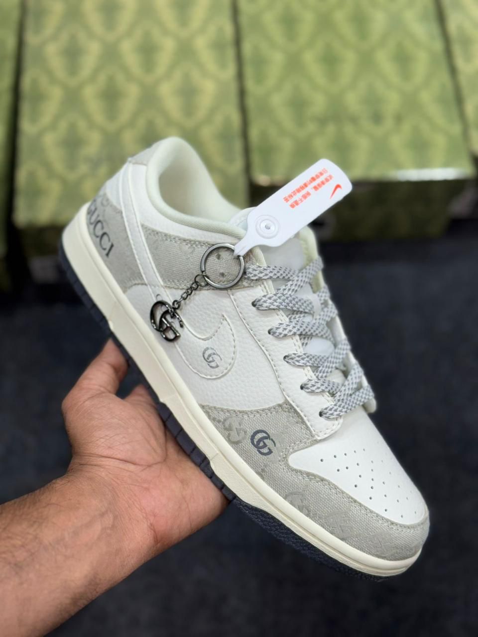 Buy First Copy Nike SB Dunk Low Pro Men’s Shoe - Master Quality 7A Mirror at Lowest Price Online India