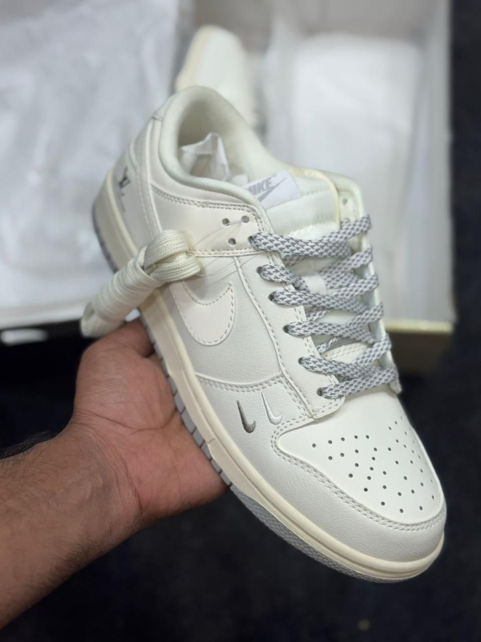 Buy First Copy Nike SB Dunk Low Pro Men’s Shoe - Master Quality 7A Mirror at Lowest Price Online India