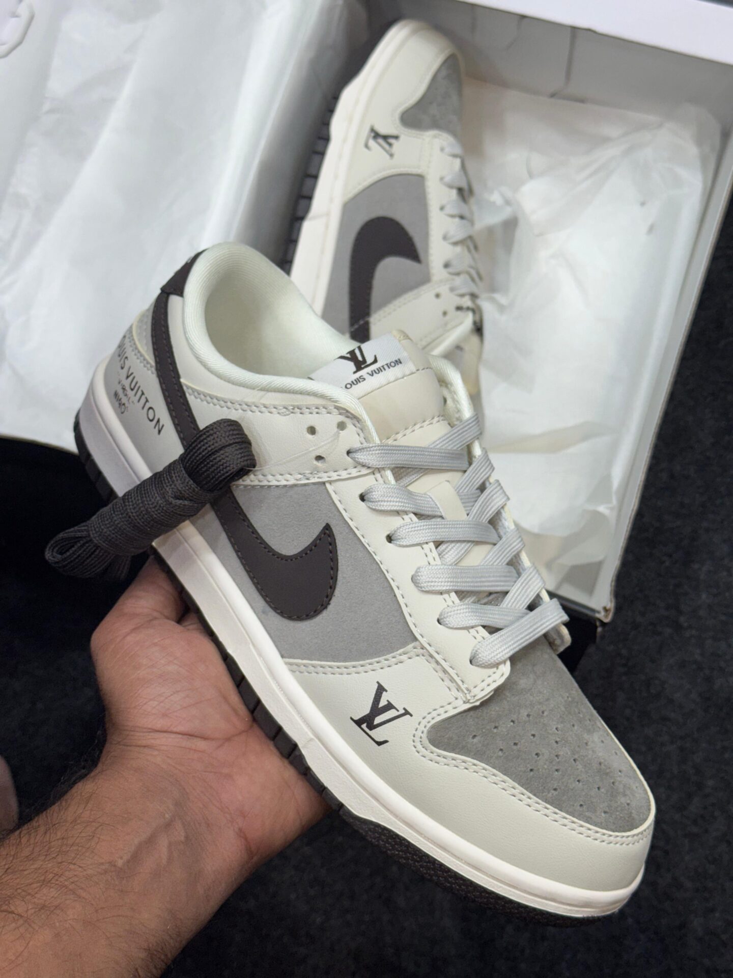 Buy First Copy Nike SB Dunk Low Pro Men’s Shoe - Master Quality 7A Mirror at Lowest Price Online India