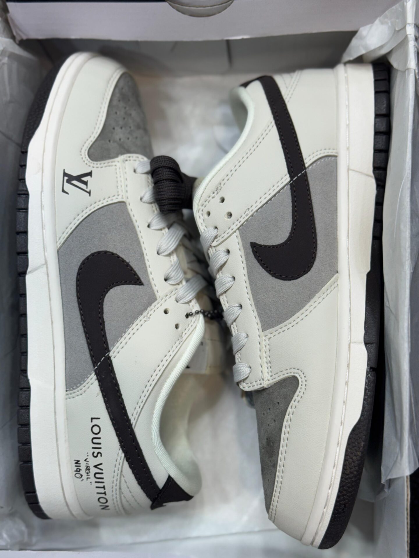 Buy First Copy Nike SB Dunk Low Pro Men’s Shoe - Master Quality 7A Mirror at Lowest Price Online India