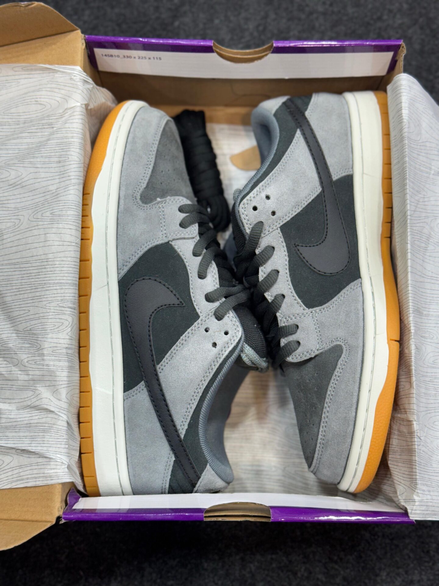 Buy First Copy Nike SB Dunk Low Pro Men’s Shoe - Master Quality 7A Mirror at Lowest Price Online India
