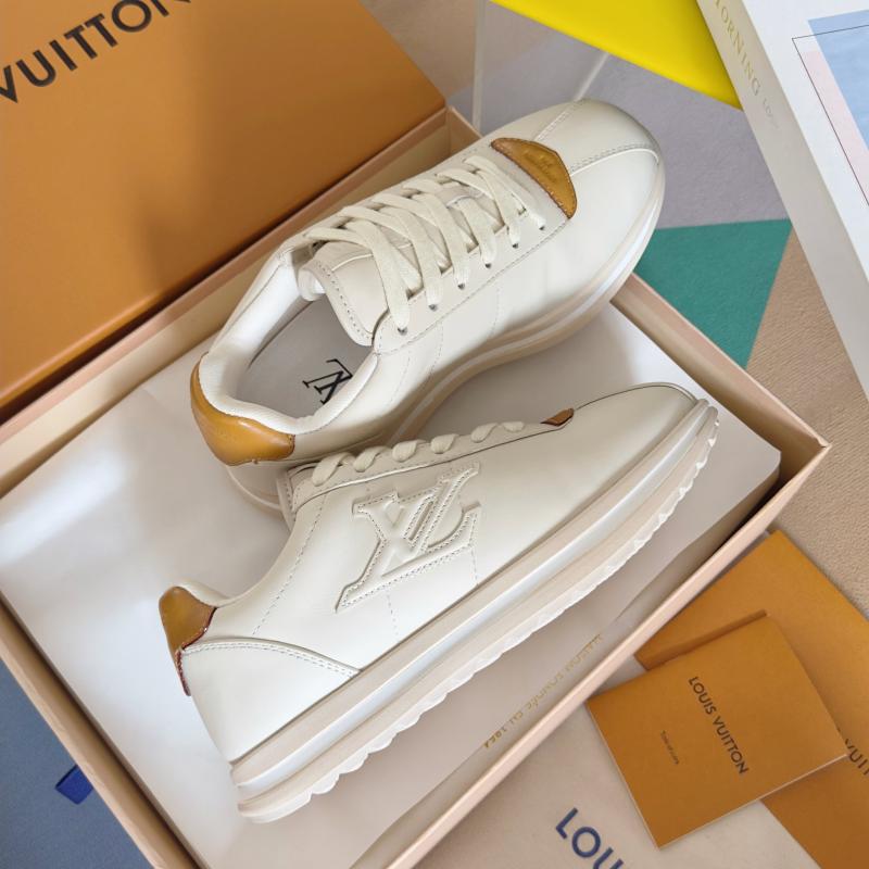 Buy First Copy Louis Vuitton Butter soft Men’s Sneakers - Master Quality 7A Mirror at Lowest Price Online India