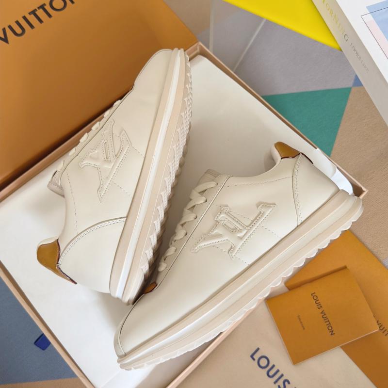 Buy First Copy Louis Vuitton Butter soft Men’s Sneakers - Master Quality 7A Mirror at Lowest Price Online India