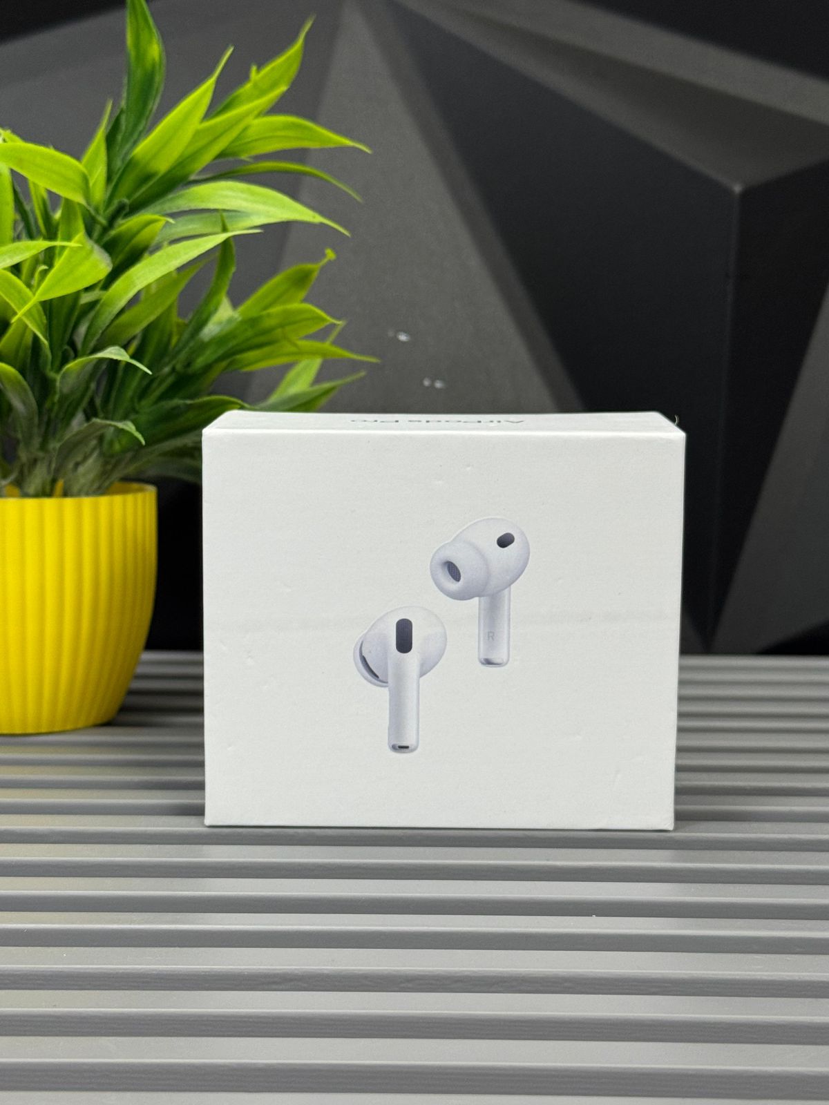 Buy First Copy Apple AirPods Pro 3 White - Master Quality 7A Mirror at Lowest Price Online India