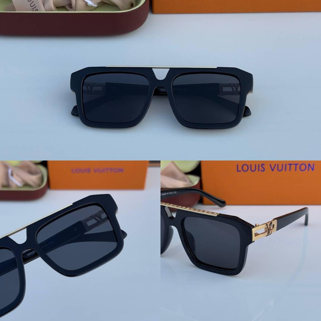 Buy First Copy Louis Vuitton Square Men’s Sunglasses - Master Quality 7A Mirror at Lowest Price Online India