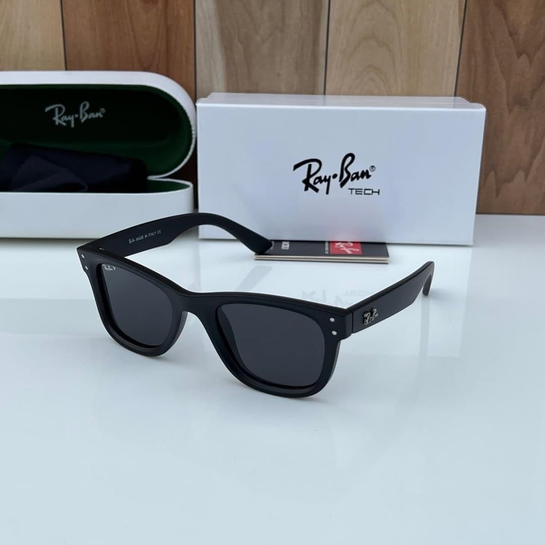 Buy First Copy Ray-Ban Wayfarer Classic Men’s Sunglasses - Master Quality 7A Mirror at Lowest Price Online India