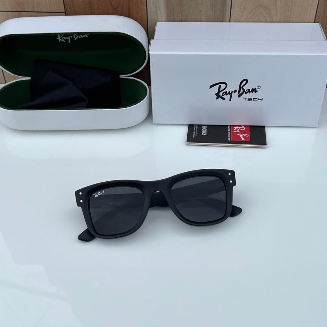 Buy First Copy Ray-Ban Wayfarer Classic Men’s Sunglasses - Master Quality 7A Mirror at Lowest Price Online India
