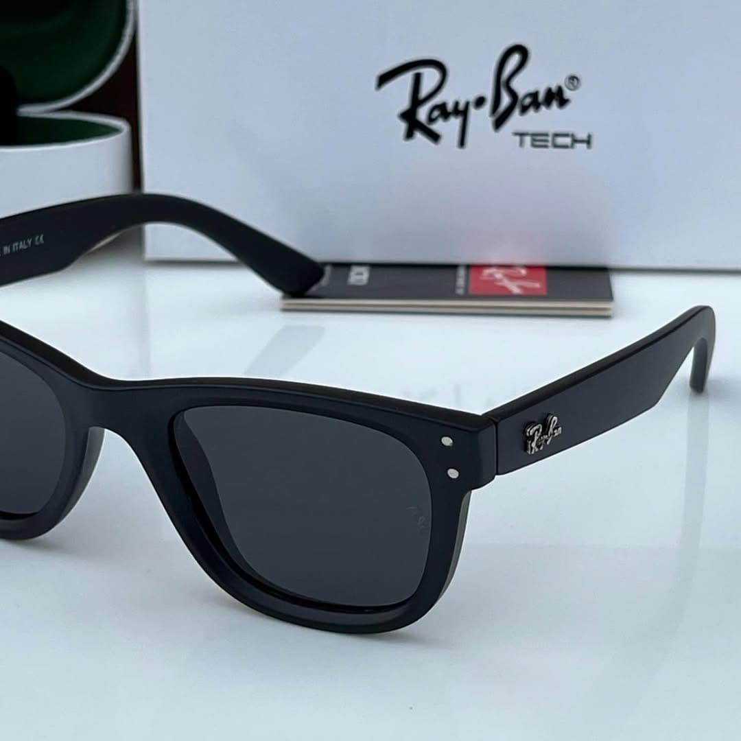 Buy First Copy Ray-Ban Wayfarer Classic Men’s Sunglasses - Master Quality 7A Mirror at Lowest Price Online India