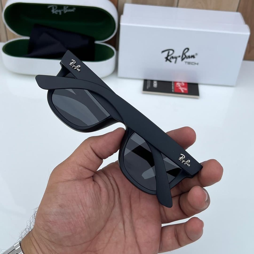 Buy First Copy Ray-Ban Wayfarer Classic Men’s Sunglasses - Master Quality 7A Mirror at Lowest Price Online India