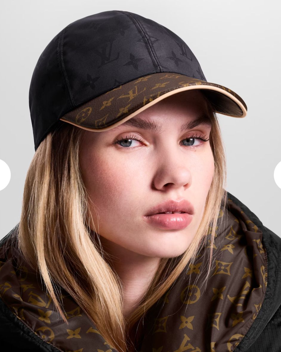 Buy First Copy Louis Vuitton Unisex Caps - Master Quality 7A Mirror at Lowest Price Online India