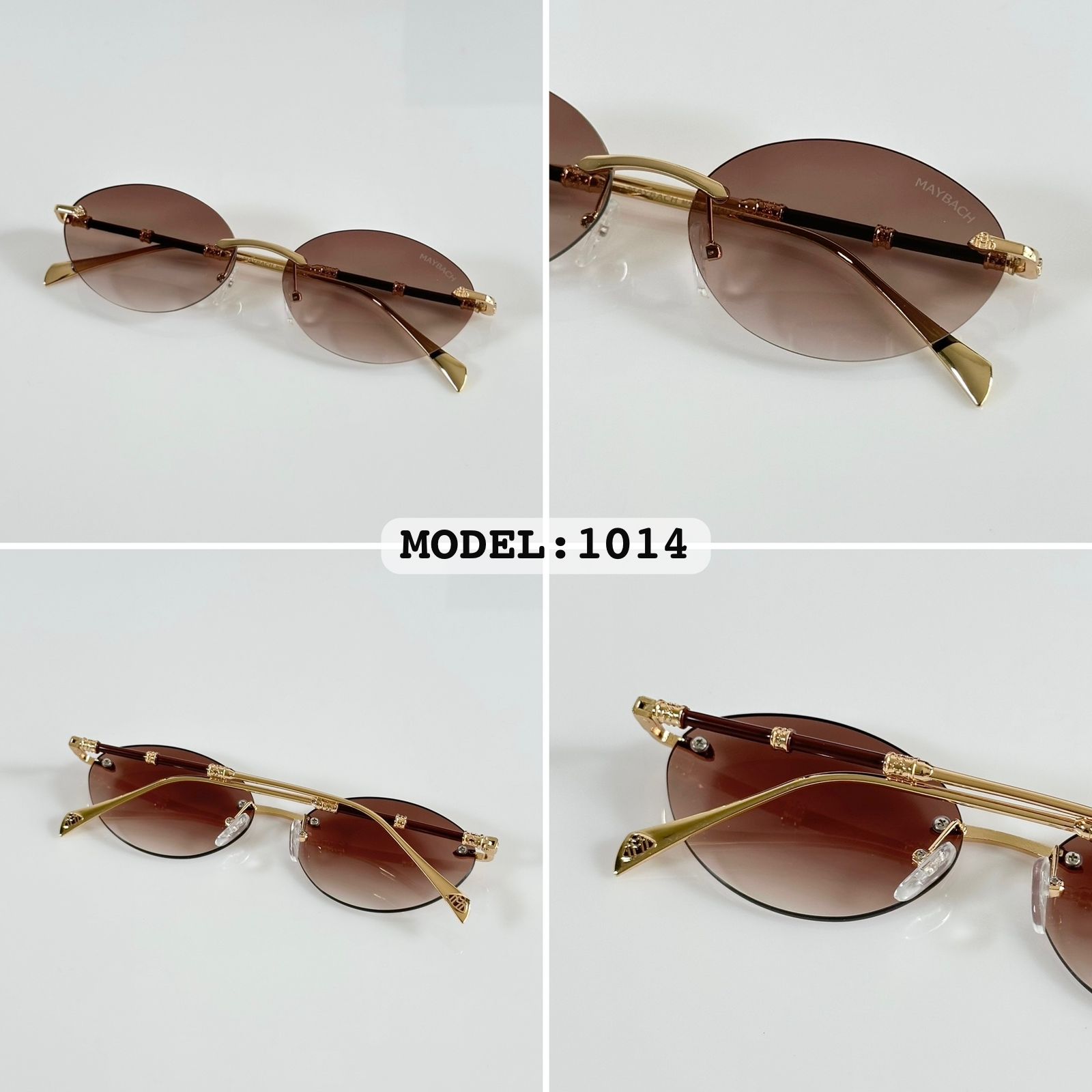 Buy First Copy Maybach Unisex Sunglasses - Master Quality 7A Mirror at Lowest Price Online India
