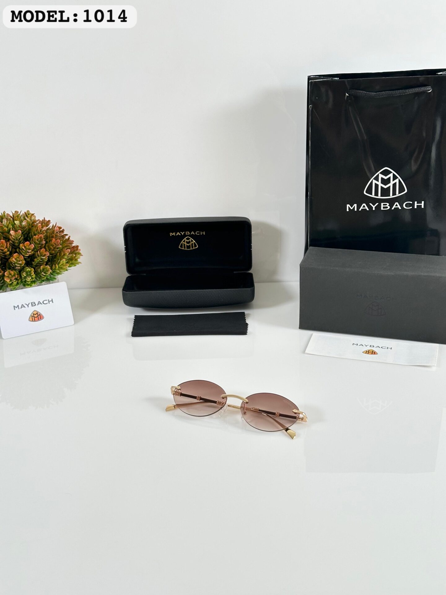 Buy First Copy Maybach Unisex Sunglasses - Master Quality 7A Mirror at Lowest Price Online India