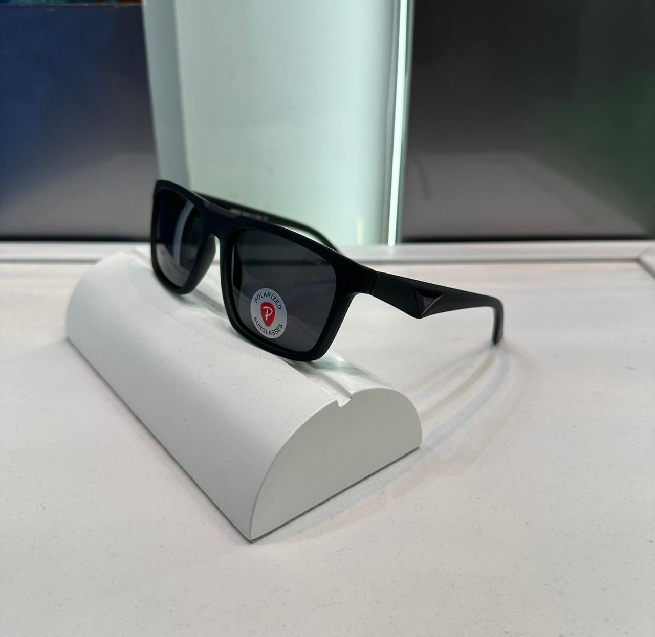 Buy First Copy Emporio Armani Men’s Polarized Sunglasses - Master Quality 7A Mirror at Lowest Price Online India
