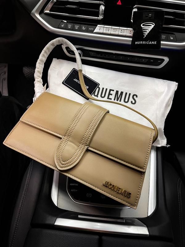 Buy First Copy Jacquemus Le Petit Bambimou Women Sling Bags - Master Quality 7A Mirror at Lowest Price Online India
