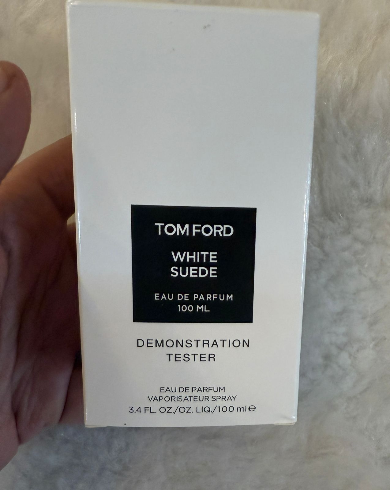 Buy First Copy Tom Ford Perfumes Long-lasting Original Fragrance with Box Packing – accessories showing authentic design. Cash on Delivery available, Free shipping across India, Pan India delivery, Long-lasting fragrance