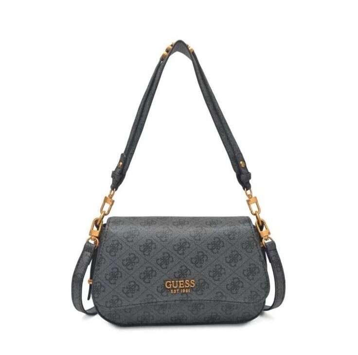 Buy First Copy GUESS Saddle Women’s Shoulder Bag - Master Quality 7A Mirror at Lowest Price Online India