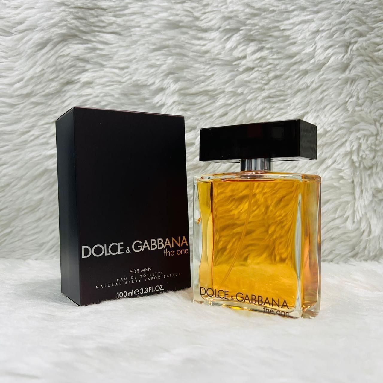 Buy First Copy Dolce & Gabbana The One for Men’s Collection EDT, EDP, Parfum Intense, Exclusive Arabic Editions 100ml - Master Quality 7A Mirror at Lowest Price Online India